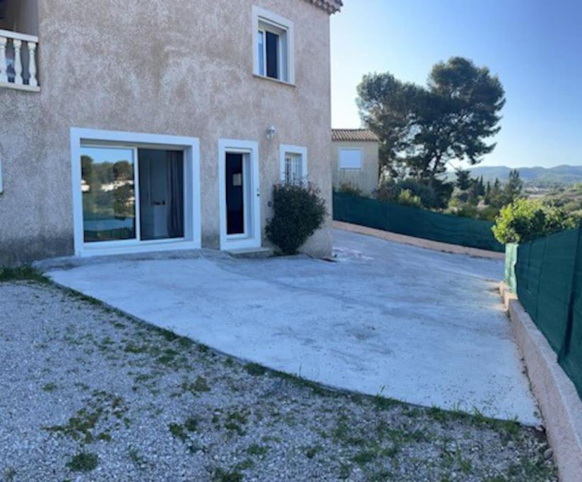 Type 3 La Ciotat Apartment Exterior photo