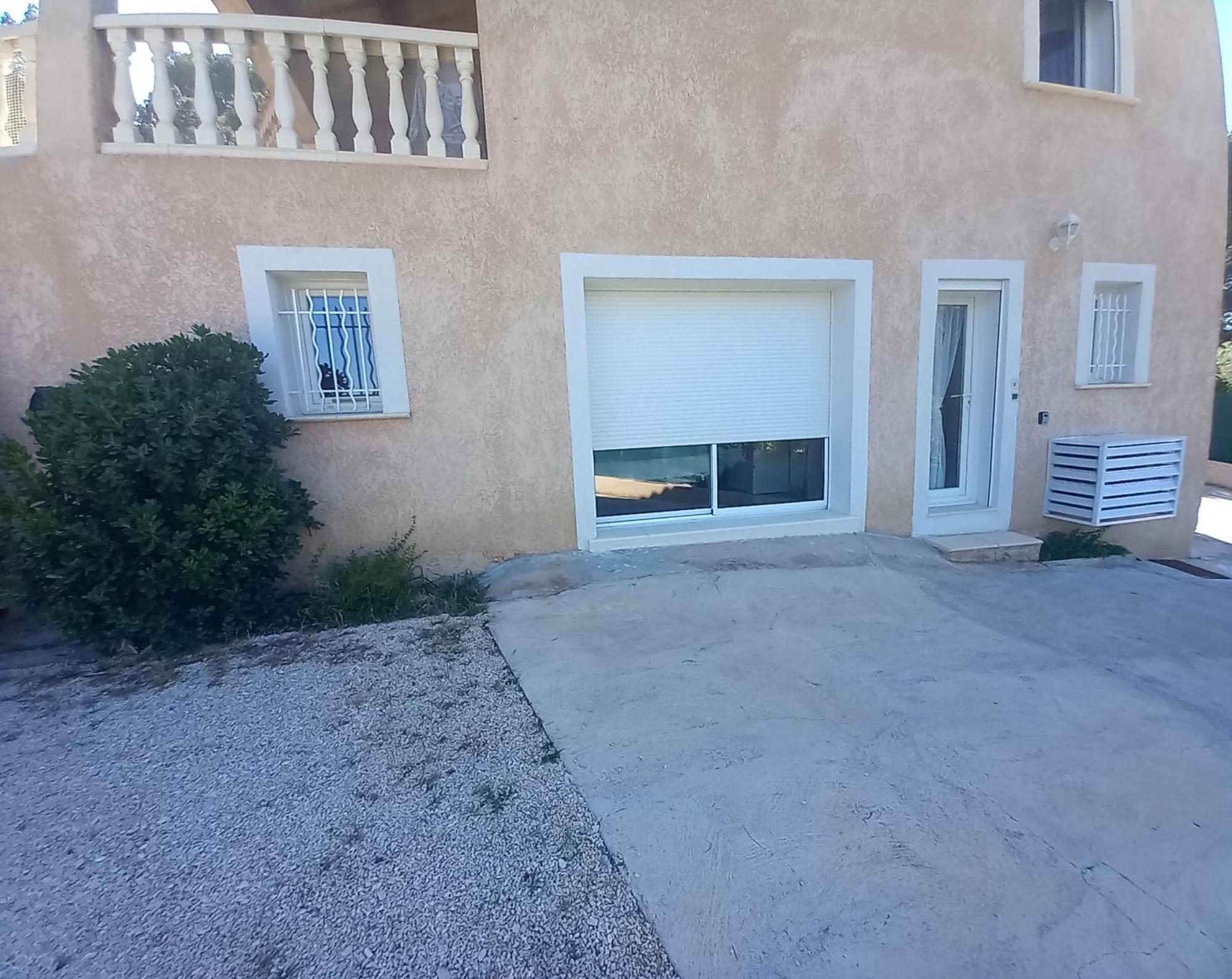 Type 3 La Ciotat Apartment Exterior photo