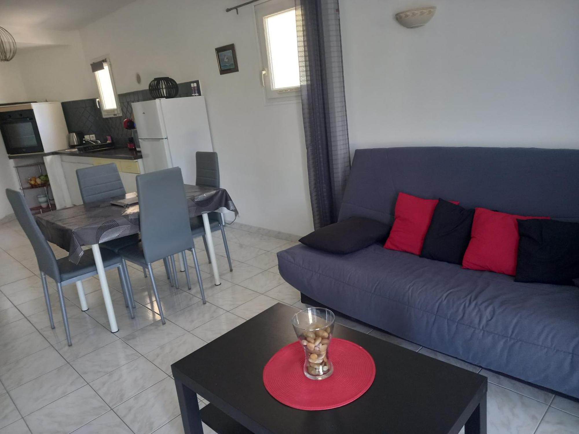 Type 3 La Ciotat Apartment Exterior photo
